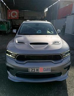 دودج دورانجو